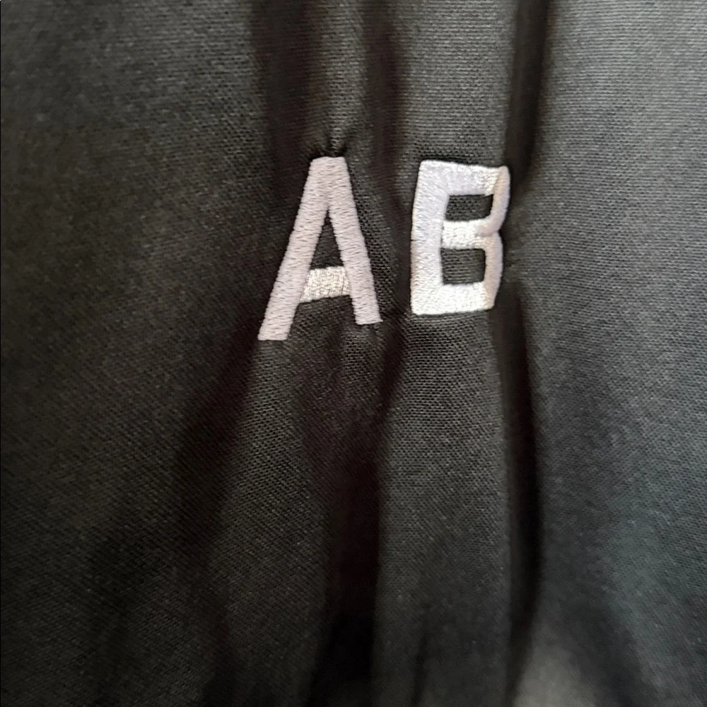 Nike Baltimore Ravens Andy Bischoff Coach’s Hoodie XXL - Picture 2 of 7